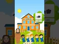 Lagu yuk belajar #animasi #trending #music #animation #pintar #kartun #tekateki #subscribe #trending