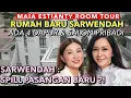 Download Lagu SARWENDAH : HIDUP BARU, RUMAH BARU, SPILL PASANGAN BARU ?! ROOM TOUR SAMPE KOLAM RENANG DI ROOFTOP!!