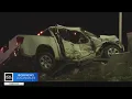 Teenager killed three others seriously injured in a violent crash near Temecula