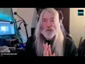 Message from Dr Richard Bartlett CENTERING - The Perfect Balance for Heart Mind Body