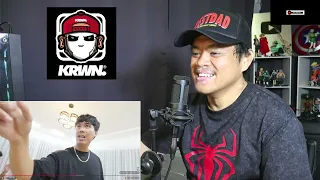 PICLAY - CONG TV / Reaction Video - Tito Shernan