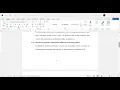 Research Writing - Chapter Two