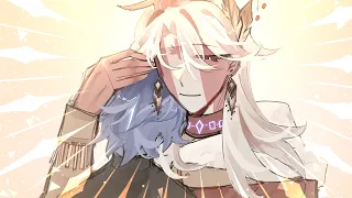 You Take The Man Out Of The City Countryhumans Animation Ft Canada Present Past 