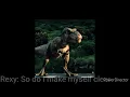 Download Lagu Blue X Indoraptor Ep3 The 2 meet