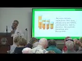 Big Y Lunch Learn - Sunshine of Your Meds