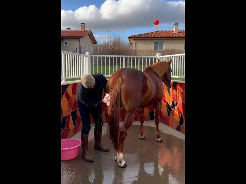 Best Wild Horses Wild Horse #Shorts #50001