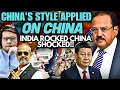 Download Lagu India Turned the Tables on China, Chinese Policy Applied on China, Tibet  Myanmar Drones I Pathikrit