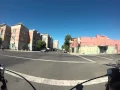 10-18-2014 Sutter Street downtown Bike Stockton every street