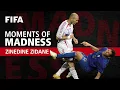 Download Lagu Zinedine Zidane’s headbutt on Marco Materazzi | Germany 2006 | FIFA World Cup