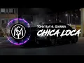 Download Lagu TONY RAY ft. GIANNA - CHICA LOCA_( Audio_Spectrum_By_SYM ).mp3