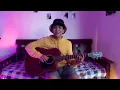 Maroon 5- She Will Be Loved(Cover by Buildex)