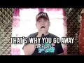 Download Lagu That's Why You Go Away - Michael LEARNS To Rock ( Ladsgar Cover )#michaellearnstorock