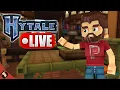 Lagu 🔴 Hytale it in here! | Hytale Livestream
