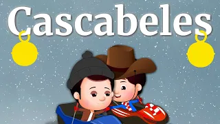 Jingle Bells | Historia de Navidad | Cascabeles | Magia Invernal |