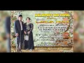 Download Lagu LIVE STREAMING KEL.BESAR  ETTO P. ILVIANA \u0026 IIS M. ILVIANA HIBURAN RUKUN KARYA