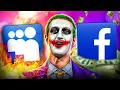 The INSANE Reason That MySpace Lost Everything