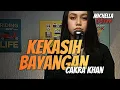 Download Lagu Cakra Khan - Kekasih Bayangan (Michella Cover)