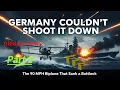 Germany s Secret Radar Failed Against This 90MPH Biplane That Sank the Bismarck part 1