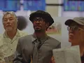 KAYTRANADA - SPACE INVADER [Official Video]