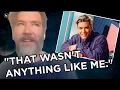 Mark-Paul Gosselaar says he s NOTHING like Zack Morris