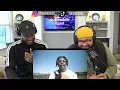 Caleb Gordon - Fruit Of My Labor (Official Reaction Video)