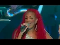 CHIC feat.  Nile Rodgers, "Good Times" & "Le Freak", Momarkedet 2007 (Norway).
