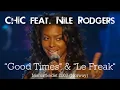 Download Lagu CHIC feat.  Nile Rodgers, \