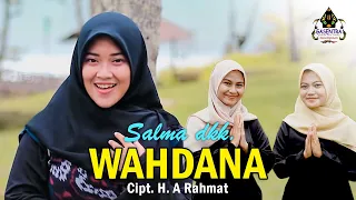wahdana wafiq a cover by salma dkk