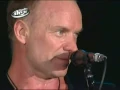 Download Lagu The Police - Every Breath You Take - Live in Rio