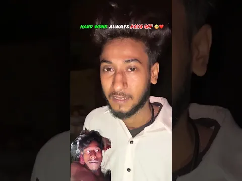 Hard work always pays off🥹❤️#shorts#shortvideo #ytshorts #youtubeshorts#motivation #success#viral
