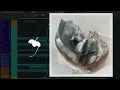 Ahadadream, Skrillex & Raf Saperra - Bass Dhol (FL Studio Remake)