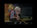Download Lagu Pinocchio (1940) - Geppetto Inside Monstro The Whale