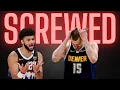 Lagu The Denver Nuggets are Screwed