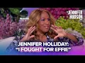 Download Lagu Jennifer Holliday on Barbra Streisand’s Kindness, ‘Dreamgirls,’ and the Legends Who Inspired Her