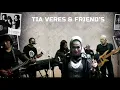 Download Lagu CINTA DI KOTA TUA - NICKY ASTREA | Tia Verres (cover)