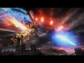 No Damage - Chapter 5 Breach the Karman Line S Rank