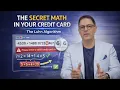 The Secret Math That Checks Every Credit Card Number