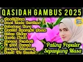 Download Lagu SHOLAWAT GAMBUS PALING POPULER - FULL ALBUM QASIDAH GAMBUS SHOLAWAT PILIHAN TERBAIK 2025 