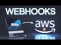 Setup Strapi 5 Webhook with AWS Lambda in Minutes