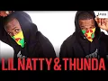 Lil Natty & Thunda - Top Striker "2018 Soca" (Official HQ Audio)