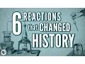 Download Lagu 6 Chemical Reactions That Changed History