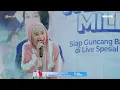 Lagu USKINLAB | PACAR DUNIA AKHIRAT - MILA DA7 ft AP MUSIK LIVE BM COFFE SURABAYA 