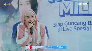 uskinlab pacar dunia akhirat mila da7 ft ap musik live bm coffe surabaya 