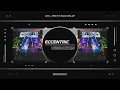 CHYL - Crazy (feat. Staarz)