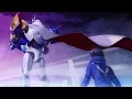 Video di PS4/PS Vita「デジモンストーリー サイバースルゥース ハッカーズメモリー」ティザーPV第二弾