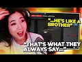 Fuslie Reacts to GTA 5 RP Clips - REDDIT RECAP