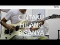 Download Lagu Cintaku Hilang Bisanya - Search - Guitar solo cover by Hamid Muchsin