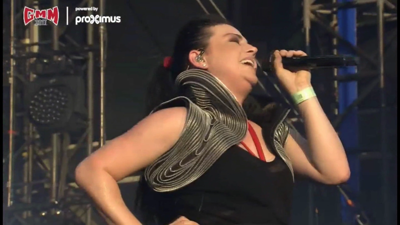 Evanescence