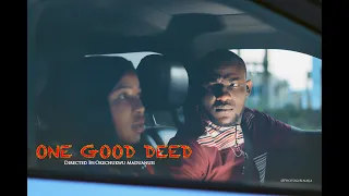 one good deed