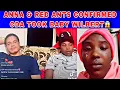 Download Lagu ANNA \u0026 RED ANTS CONFIRM CDA TOOK BABY WILBERT 😱 THEY FINALLY SPEAK ‼️ Gets EMOTIONAL